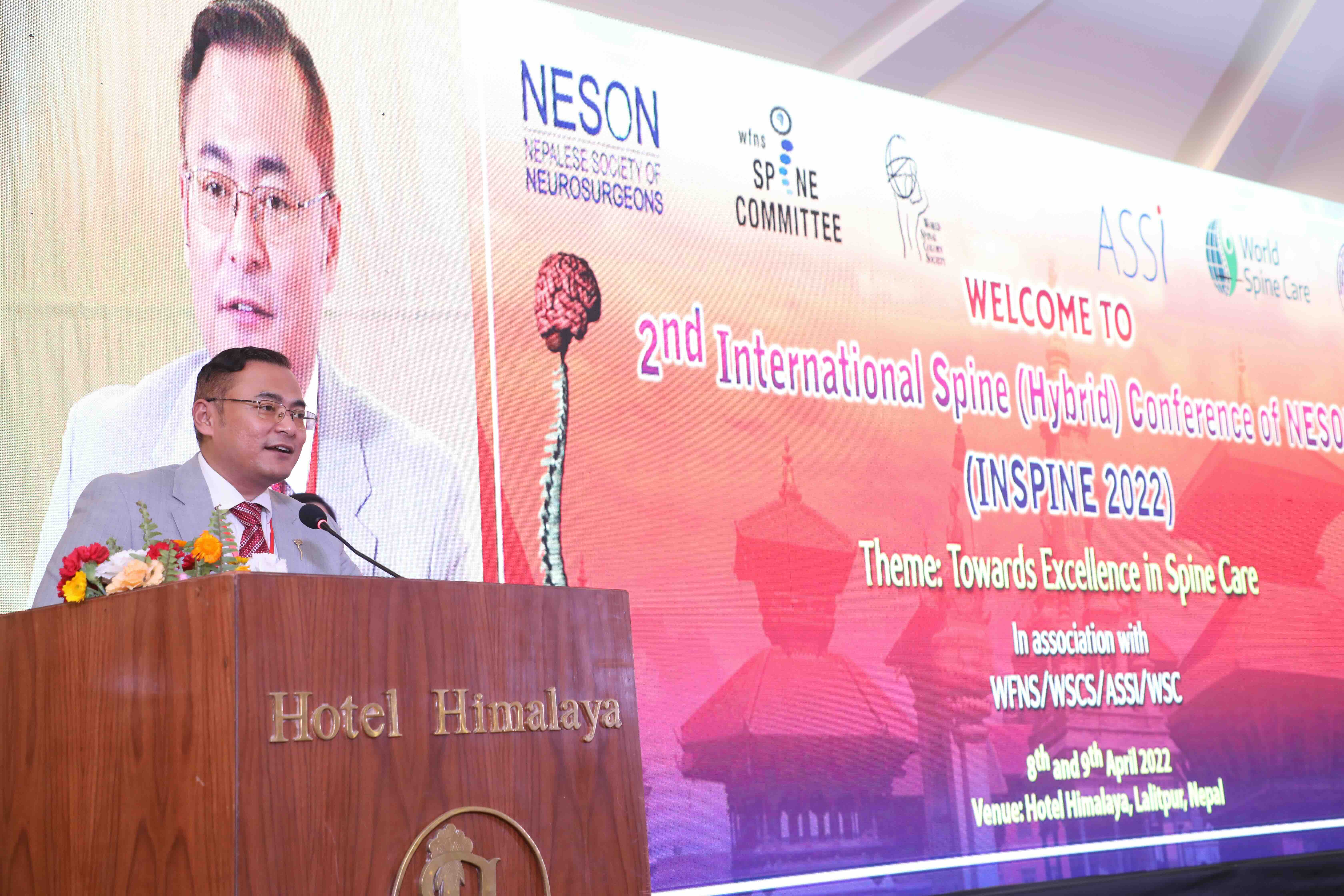 Leadership in Minimally Invasive  and Endoscopic Spine Surgery