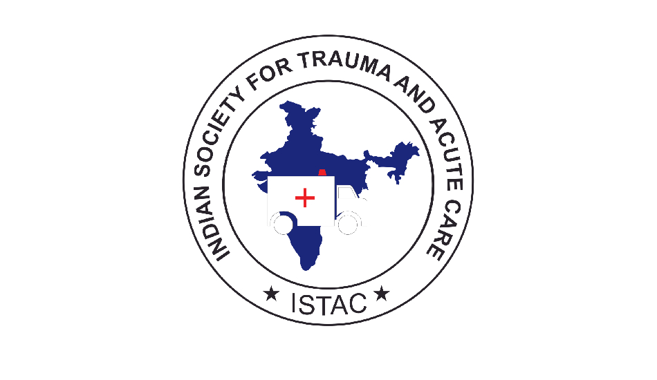Indian Society for Trauma and Acute Care (ISTAC): Life Member