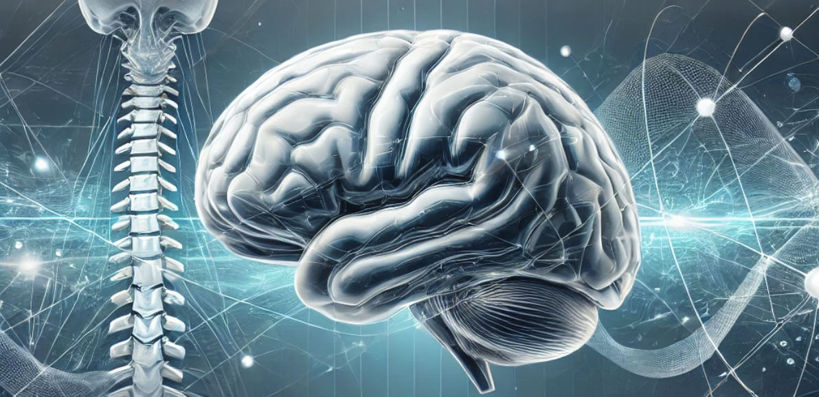 Brain, Spine & Nerve Surgery